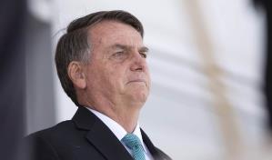 Incierto futuro para Jair Bolsonaro despu&eacute;s de la presidencia