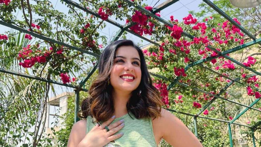 Actriz india, Tunisha Sharma de 20 años, se suicida durante rodaje