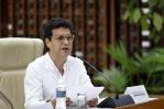 Gobierno colombiano espera que en 2023 se escuche al pueblo para lograr paz Gobierno colombiano espera que en 2023 se escuche al pueblo para lograr paz