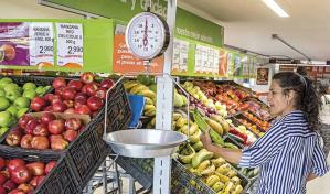Bajo crecimiento y alta inflaci&oacute;n marcar&aacute;n el 2023 en Costa Rica