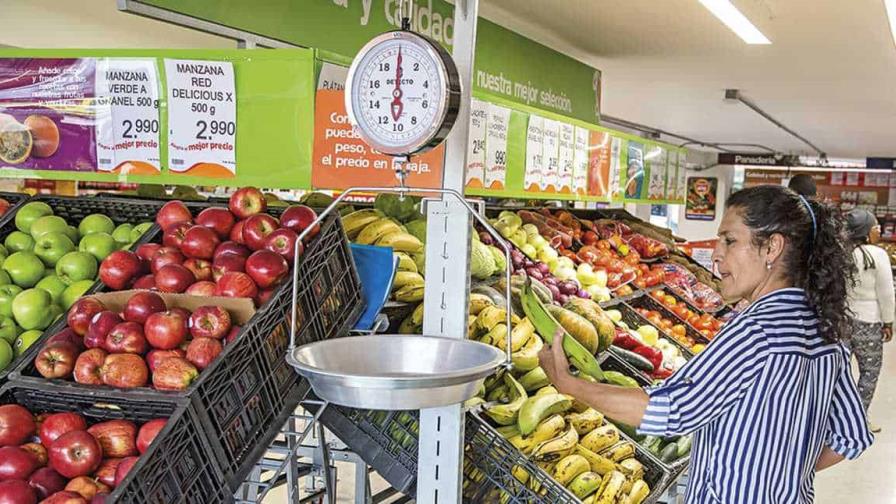 Bajo crecimiento y alta inflación marcarán el 2023 en Costa Rica Bajo crecimiento y alta inflación marcarán el 2023 en Costa Rica