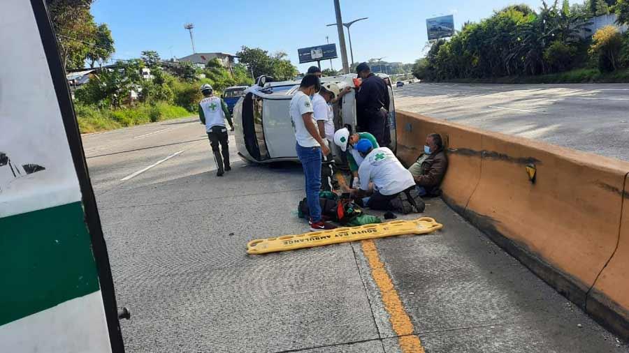 Accidentes dejan 11 muertes en festividades navideñas en El Salvador