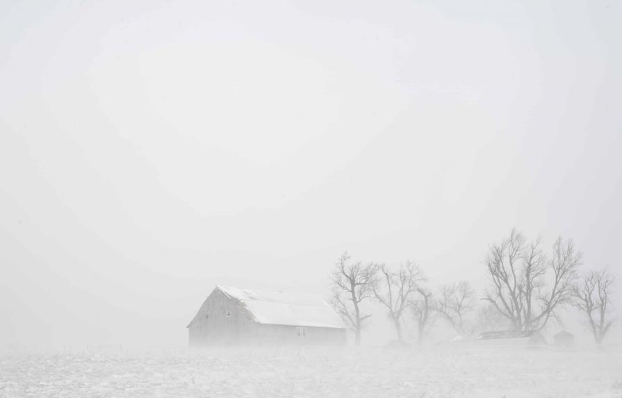 Unos 50 muertos por la tormenta invernal que congeló a EEUU en Navidad