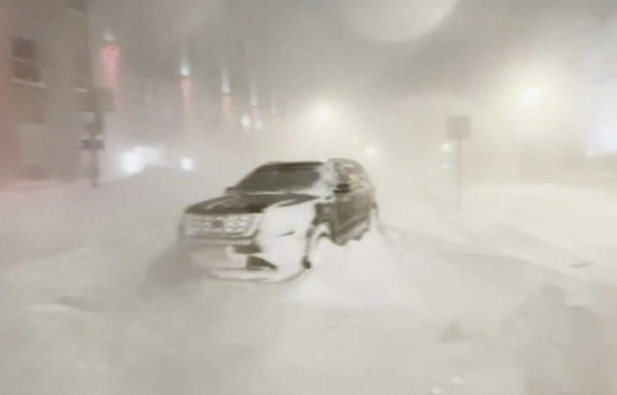 Aumentan a 31 las muertes en Nueva York por tormenta invernal