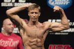 Muere la leyenda Stephan Bonnar, quien ayudó a popularizar a la UFC