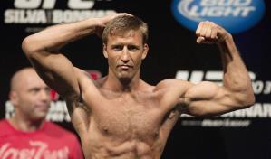 Muere la leyenda Stephan Bonnar, quien ayudó a popularizar a la UFC