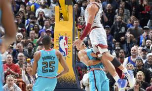 VIDEO | ¿El donqueo del año?