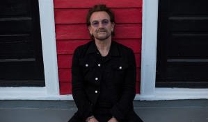 El Dubl&iacute;n de Bono y U2 en pasta dura: de la escuela al olimpo del rock