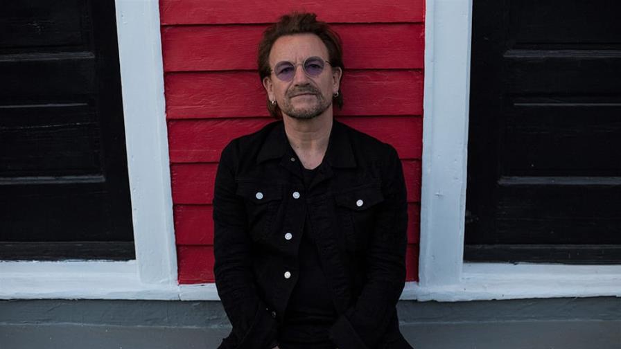 El Dublín de Bono y U2 en pasta dura: de la escuela al olimpo del rock El Dublín de Bono y U2 en pasta dura: de la escuela al olimpo del rock