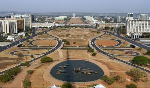 Un detenido en Brasilia por colocar explosivo a d&iacute;as de la asunci&oacute;n de Lula