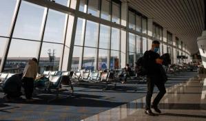 China retirar&aacute; las cuarentenas al entrar al pa&iacute;s el pr&oacute;ximo 8 de enero