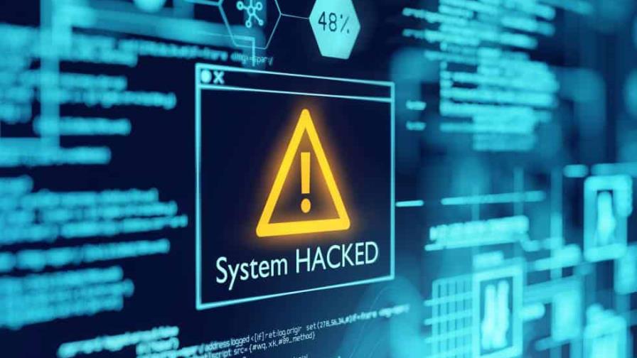 Varias agencias federales de EE.UU. son hackeadas por una red de piratas informáticos
