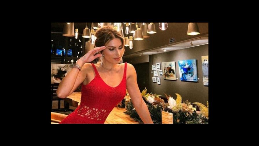 Influencer y exreina de belleza Fernanda Sosa promueve nuevos contenidos en redes sociales