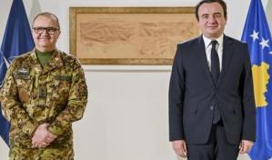 OTAN investiga tiroteo en Kosovo entre tensiones con Serbia