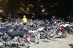 Policía informa recuperación de 20 motocicletas reportadas como robadas Policía informa recuperación de 20 motocicletas reportadas como robadas