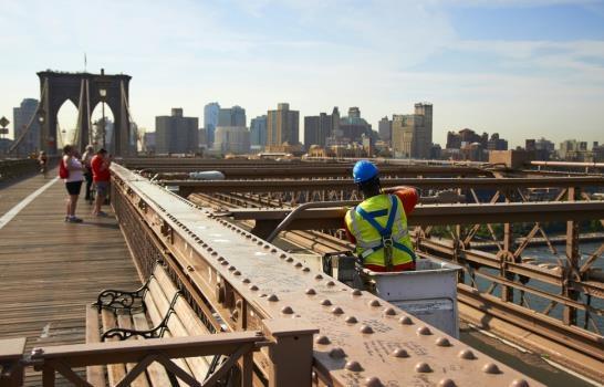 Qué debes saber si quieres trabajar en el sector construcción en Nueva York