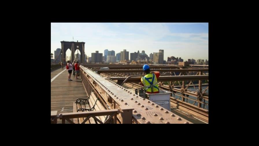 Qué debes saber si quieres trabajar en el sector construcción en Nueva York