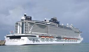 Suspenden llegada de crucero a Puerto Plata con miles de visitantes a bordo