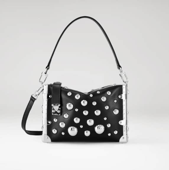 Nueva colaboración de Louis Vuitton con Yayoi Kusama - EstiloDF