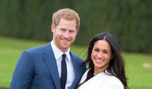 Enrique y Meghan tildan de golpe de comunicación disculpa de diario The Sun