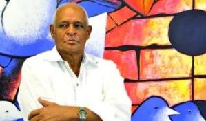 Frank Lendor: "Fausto Cepeda tenía la mejor voz de barítono de todos los tiempos"