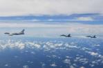 Taiwán denuncia incursión de 71 aviones y 7 buques chinos en inmediaciones