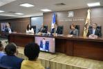 La JCE devuelve personería jurídica al PDI