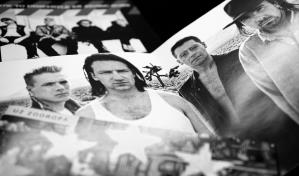 Un libro desata la fiebre por visitar el Dubl&iacute;n de Bono y U2