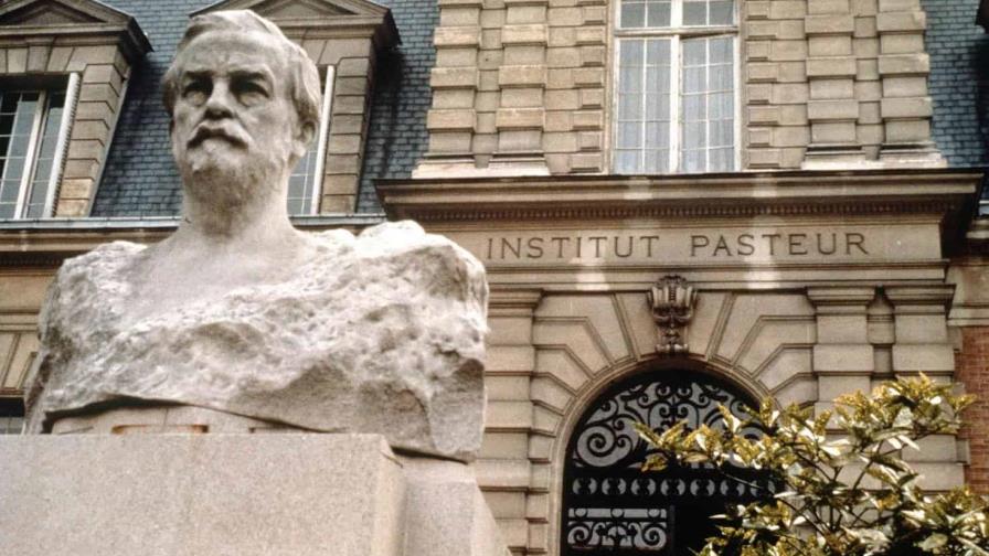 El Pasteur celebra dos siglos de su fundador con lección aprendida del covid