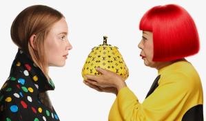Creando el infinito: los mundos de Louis Vuitton y Yayoi Kusama