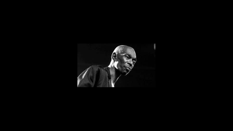 Murió el cantante británico Maxi Jazz, líder del grupo Faithles