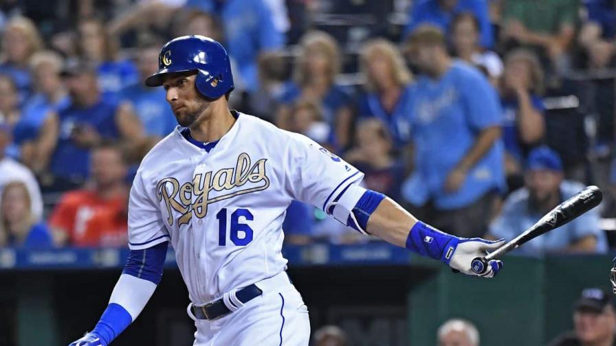 Licey contrata dos nuevos refuerzos Licey contrata dos nuevos refuerzos