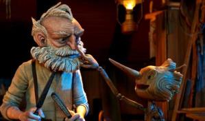 Cine mexicano: el éxito mundial de Pinocho y las turbulencias domésticas