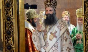 Kosovo prohíbe la entrada del patriarca ortodoxo serbio