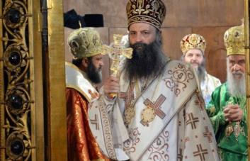 Kosovo prohíbe la entrada del patriarca ortodoxo serbio