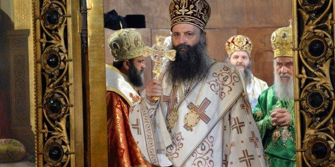 Kosovo prohíbe la entrada del patriarca ortodoxo serbio