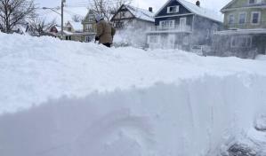 Prev&eacute;n m&aacute;s caos por tormenta invernal en Estados Unidos