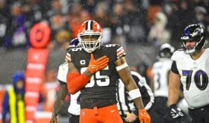 Stefanski envi&oacute; a Garrett a la banca por una indisciplina