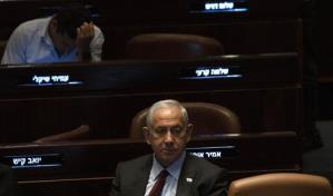 Veteranos militares israelíes: Nuevo gobierno es peligroso