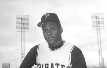 La vida, muerte y legado de Roberto Clemente