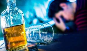 Reportan 226 personas intoxicadas por alcohol, entre ellas 11 menores