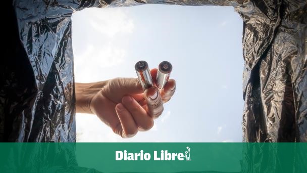 Dominican Republic exports waste – Diario Libre