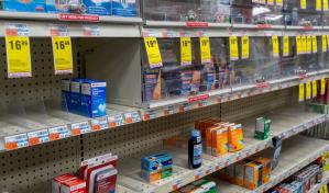 Nueva York advierte contra la subida excesiva de medicamentos para ni&ntilde;os