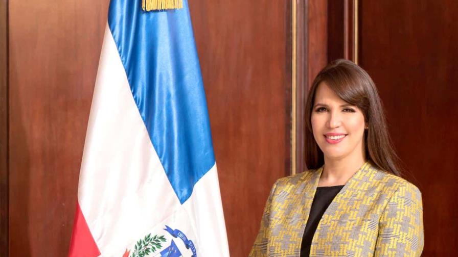 Forbes Dominicana incluye a Angie Martínez entre las 50 mujeres más poderosas del país