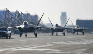 Corea del Sur moviliza cazas y helicópteros tras incursión de drones norcoreanos