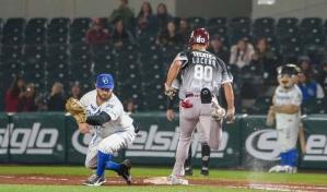 Tomateros pierden 7mo en fila en Mexicana del Pac&iacute;fico