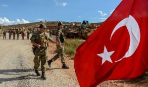 Turquía asegura haber abatido a 12 milicianos kurdos en el norte de Siria