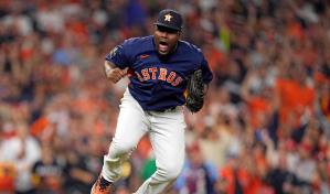 El dominicano Héctor Neris acuerda un año con los Cachorros de Chicago