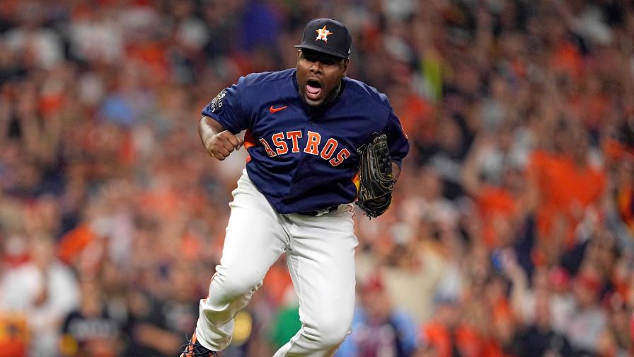 Fotos deportivas de AP en 2022: Todas las emociones posibles