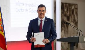 Gobierno español dará 200 euros a hogares vulnerables y baja IVA de alimentos